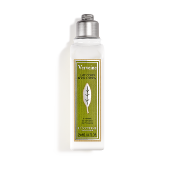 L'OCCITANE- Verbena Body Lotion